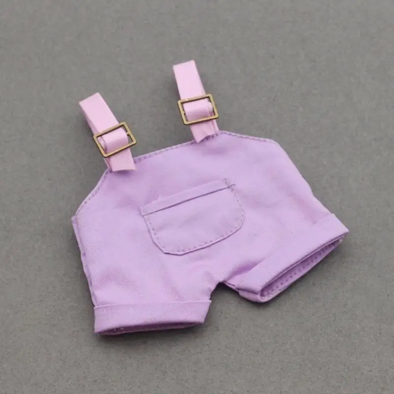17Cm Cotton Doll Pocket Overalls For Anime Figure Doll Plush Doll Dressingup
17Cm Cotton Doll Pocket Overalls For Anime Figure Doll Plush Doll Dressingup
