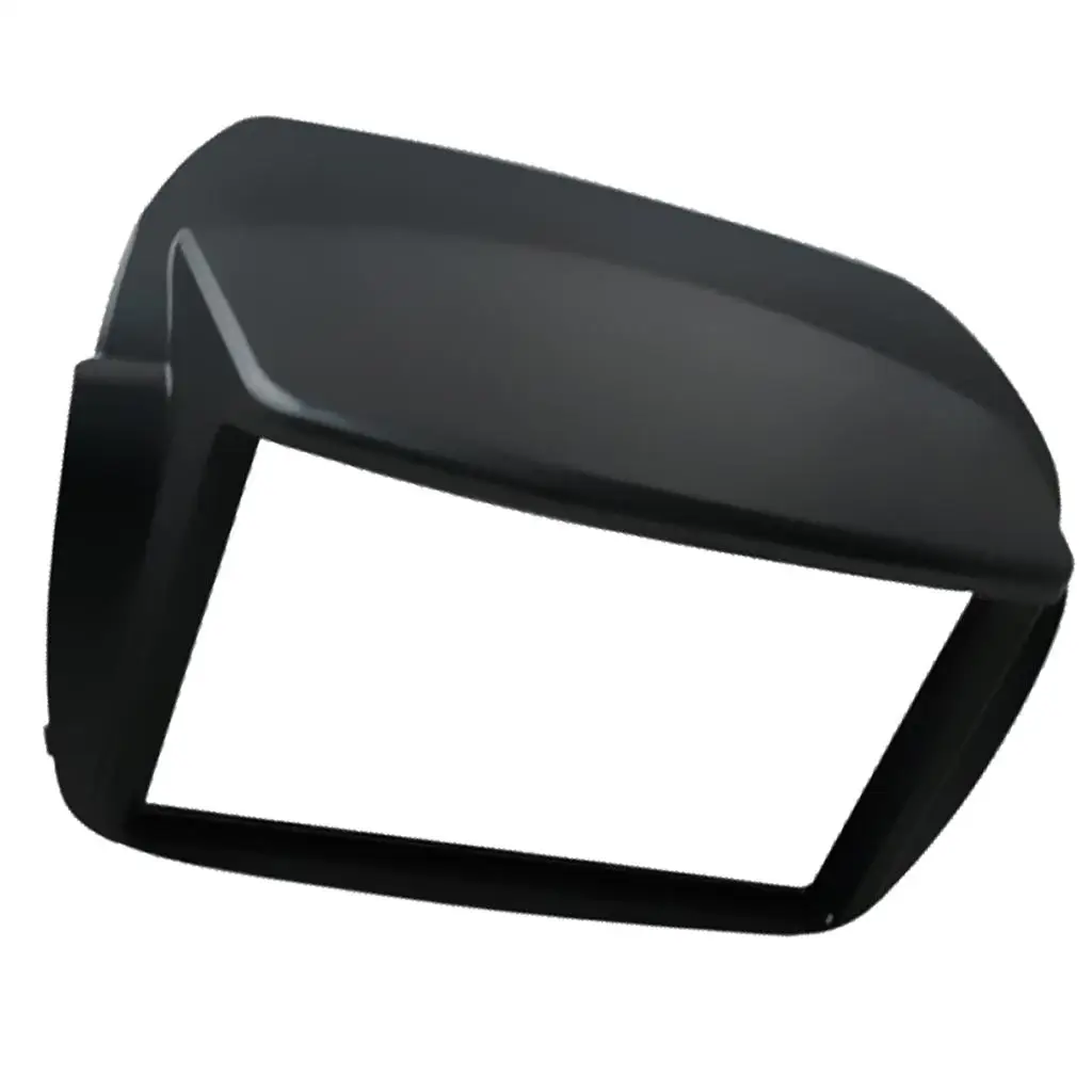 2 DIN Car Fascia for FIAT Doblo 2010 for OPEL Combo Tour D 2011 Radio DVD Stereo Frame Panel Double DIN Dash Kit Cover Trim
2 DIN Car Fascia for FIAT Doblo 2010 for OPEL Combo Tour D 2011 Radio DVD Stereo Frame Panel Double DIN Dash Kit Cover Trim