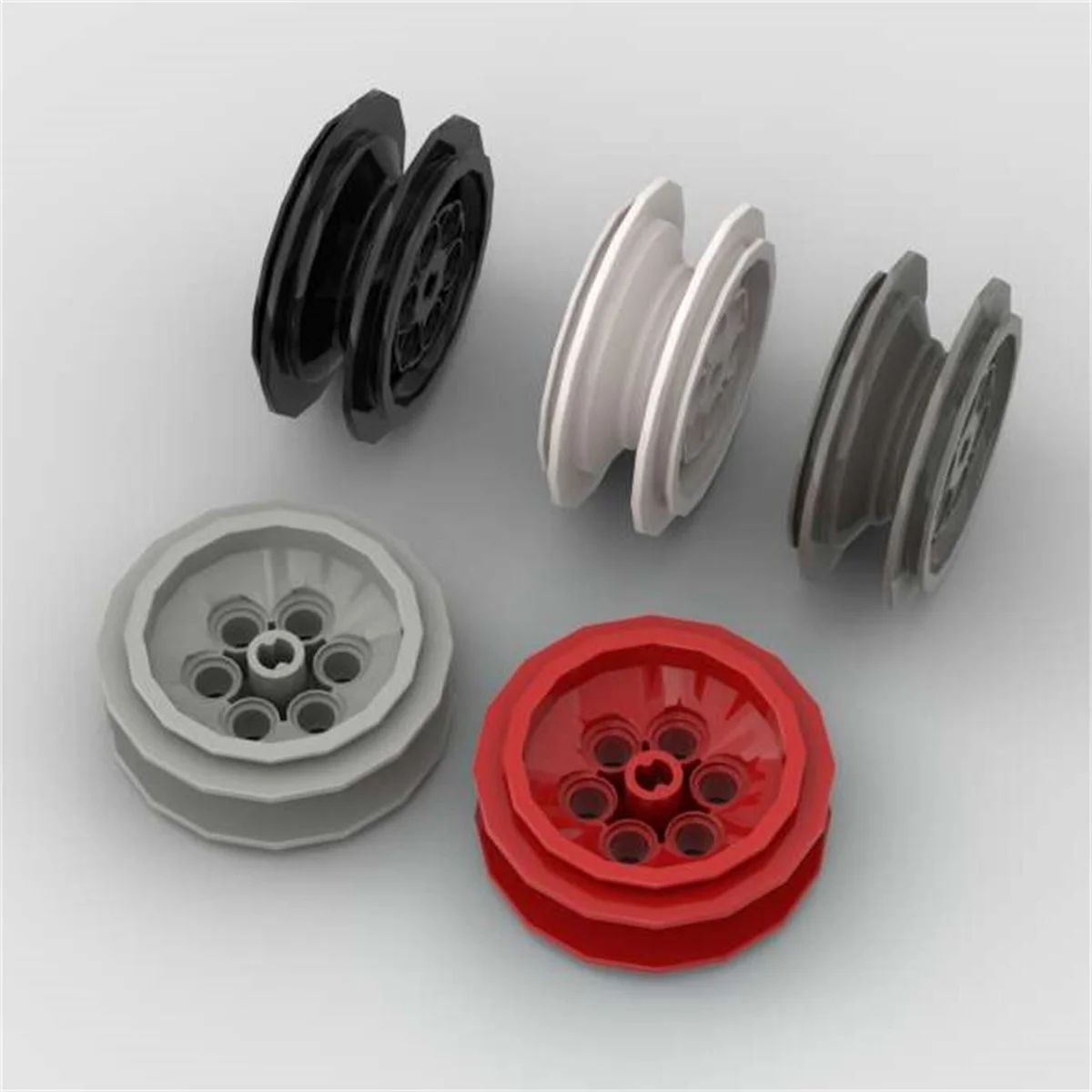 1PCS Puzzle Particle 32020 Wheel 43.2x18mm Building Blocks Kit 86652 Extended Axle Stem Bricks DIY Toys Gifts
1PCS Puzzle Particle 32020 Wheel 43.2x18mm Building Blocks Kit 86652 Extended Axle Stem Bricks DIY Toys Gifts
