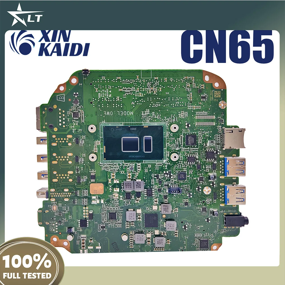Материнская плата для ноутбука ASUS Chromebox 3, CN65 DA00WLMBAI0 i3 i5 i7-7, процессор 8-го поколения, 100% протестировано, ОК
Материнская плата для ноутбука ASUS Chromebox 3, CN65 DA00WLMBAI0 i3 i5 i7-7, процессор 8-го поколения, 100% протестировано, ОК