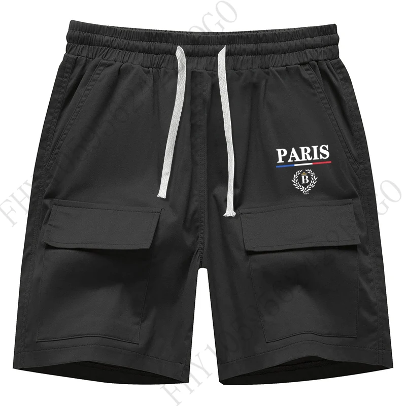 2025 new summer men's multi-pocket cargo shorts loose fashion jogging fitness training sports shorts hiking casual shorts
2025 new summer men's multi-pocket cargo shorts loose fashion jogging fitness training sports shorts hiking casual shorts