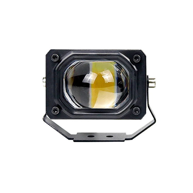 2021 Latest Design Long Endurance Spotlight Fast Heat dissipation LED Work Light Fog Lighting For Applicable Universal Vehicles
2021 Latest Design Long Endurance Spotlight Fast Heat dissipation LED Work Light Fog Lighting For Applicable Universal Vehicles