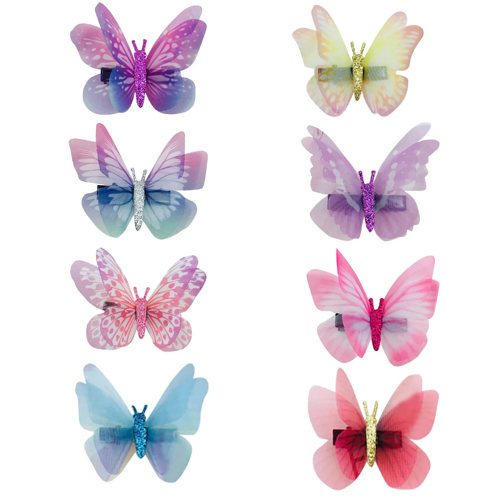16 Pcs Girls Hair Clips Women Accessories Kids Barrettes Bright Colors Fabric Metal Pins Daily Gifts
16 Pcs Girls Hair Clips Women Accessories Kids Barrettes Bright Colors Fabric Metal Pins Daily Gifts