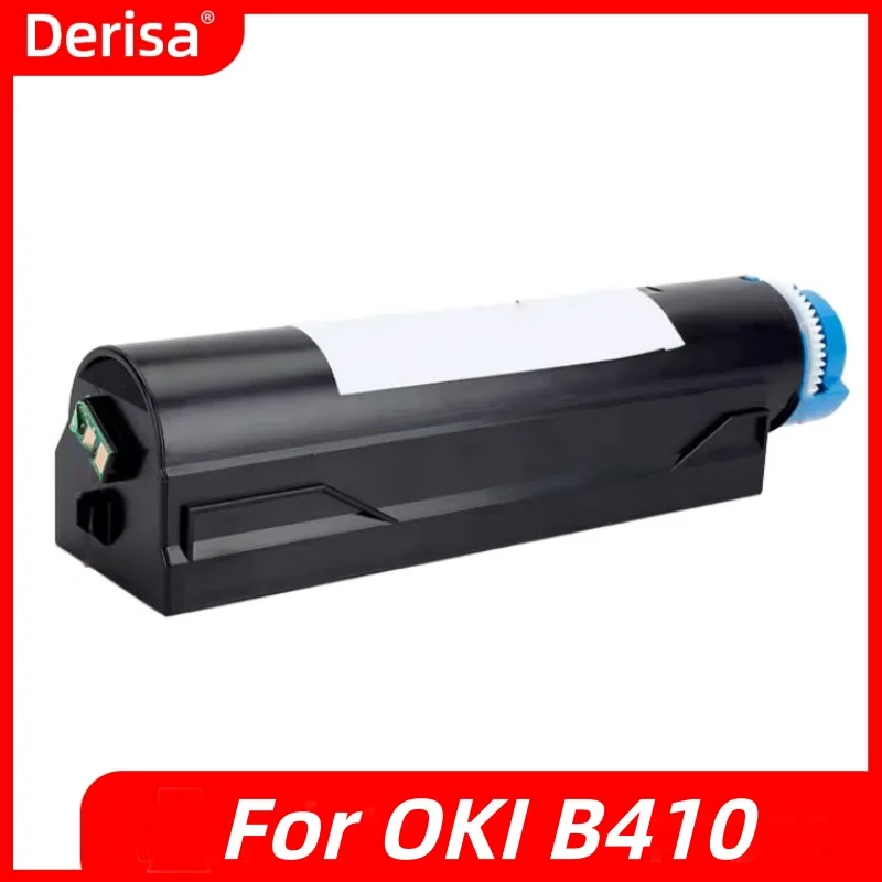 1PCS Compatible Black Toner Cartridge for OKI B440 MB460 MB470 MB480 B410 B430 Laser Printer High Yield Cartridge
1PCS Compatible Black Toner Cartridge for OKI B440 MB460 MB470 MB480 B410 B430 Laser Printer High Yield Cartridge