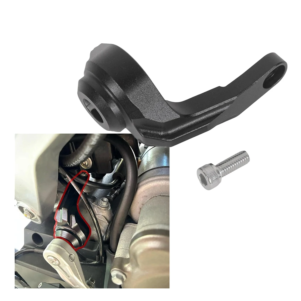 For Aprilia RS660 RS 660 2020 2021 2022 2023 Accessories Motorcycle Shifting Bracket Gear Shift Stabilizer Support Holder
For Aprilia RS660 RS 660 2020 2021 2022 2023 Accessories Motorcycle Shifting Bracket Gear Shift Stabilizer Support Holder
