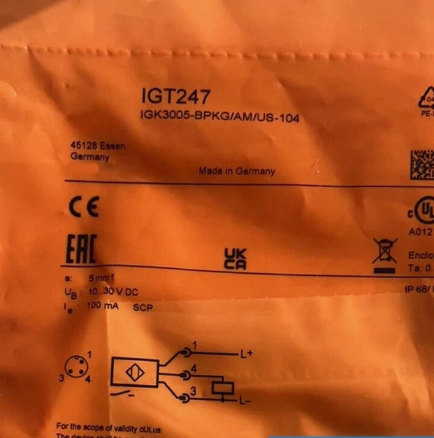 Brand new IGT247 IGT001 IGT237 IGT215 IGT204 IGT209 IGT219 Fast delivery
Brand new IGT247 IGT001 IGT237 IGT215 IGT204 IGT209 IGT219 Fast delivery