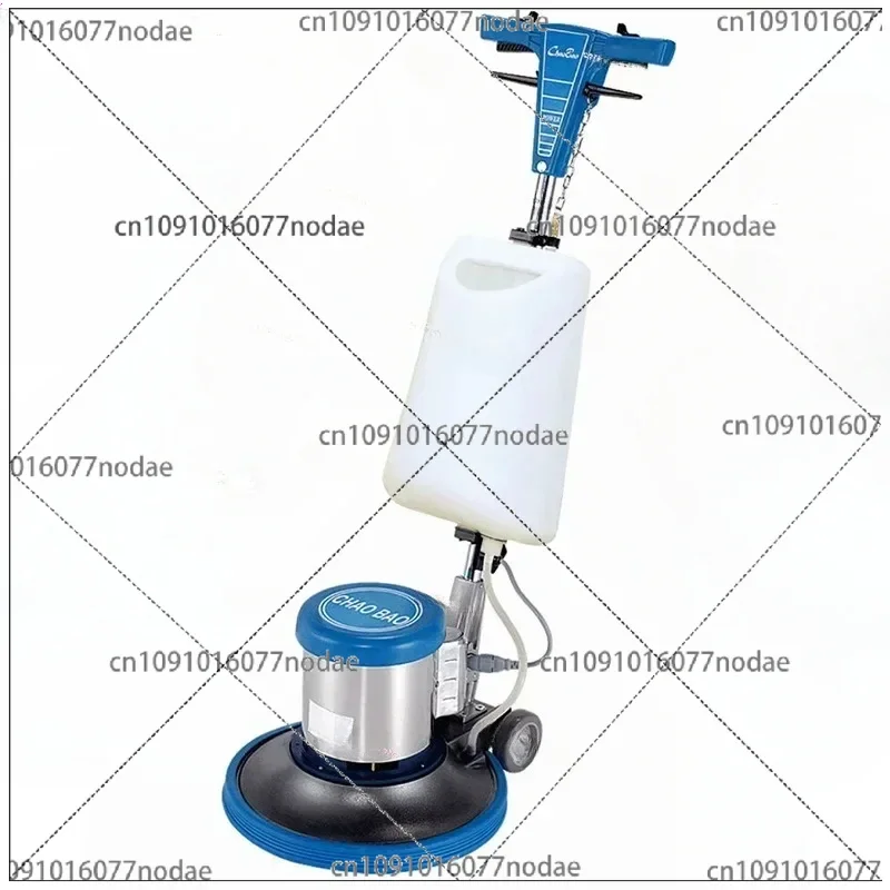 A-002 Scrubber Hotel Commercial Factory Scrubber Floor Floor Polishing Carpet Cleaning Machine 175 rpm
A-002 Scrubber Hotel Commercial Factory Scrubber Floor Floor Polishing Carpet Cleaning Machine 175 rpm
