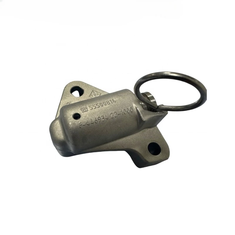Automotive Parts Timing Chain Tensioner LKN OEM 55500814 55569249 For Chevrolet MALIBU XL REGAL
Automotive Parts Timing Chain Tensioner LKN OEM 55500814 55569249 For Chevrolet MALIBU XL REGAL