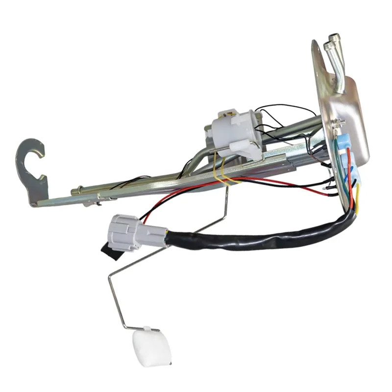 Новый 25060-VC30A 25060VC30A для Nissan Patrol GU Y61 TY61 TB48 6-цилиндровый 4,8 л автомобильный топливный насос в сборе
Новый 25060-VC30A 25060VC30A для Nissan Patrol GU Y61 TY61 TB48 6-цилиндровый 4,8 л автомобильный топливный насос в сборе