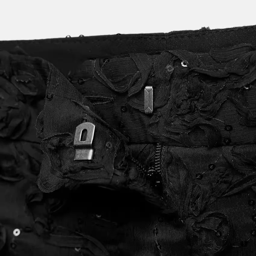 Новый весенний костюм Sle Bla с вышивкой Long Sve, облегающий костюм, повседневные брюки с высокой талией и текстурой, модный женский ансамбль 
Новый весенний костюм Sle Bla с вышивкой Long Sve, облегающий костюм, повседневные брюки с высокой талией и текстурой, модный женский ансамбль