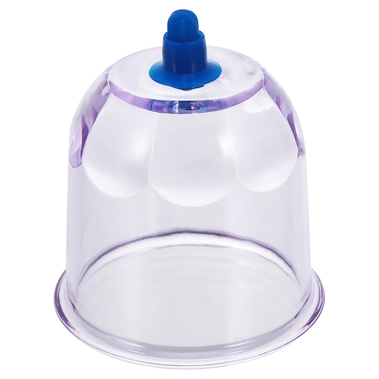 High Quality Plastic Moxibustion Cup Therapy Jars Durable Vacuum Suction Tool Chinese Traditional Cupping Equipment Sterilizable
High Quality Plastic Moxibustion Cup Therapy Jars Durable Vacuum Suction Tool Chinese Traditional Cupping Equipment Sterilizable