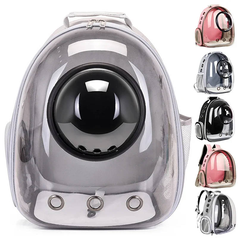 cat backpack,space capsule panoramic ventilation,built-in safety buckle,portable cat bag for going out,can be carried or carried
cat backpack,space capsule panoramic ventilation,built-in safety buckle,portable cat bag for going out,can be carried or carried