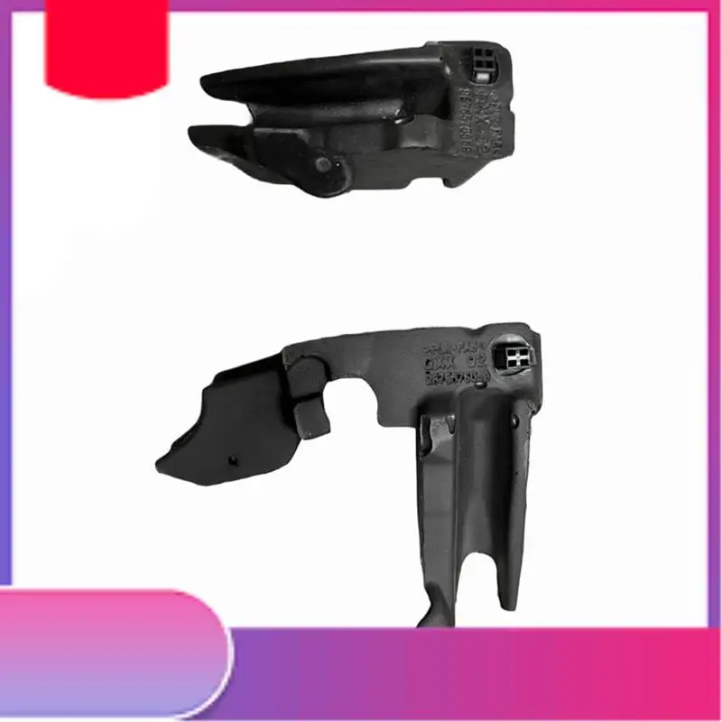 1Pair Front Hood Foam Gasket Seal For Citroen C4L 2012-2016 9676576080 9676575980 Engine Room Cover Buffer Cotton Sponge Parts-Y
1Pair Front Hood Foam Gasket Seal For Citroen C4L 2012-2016 9676576080 9676575980 Engine Room Cover Buffer Cotton Sponge Parts-Y