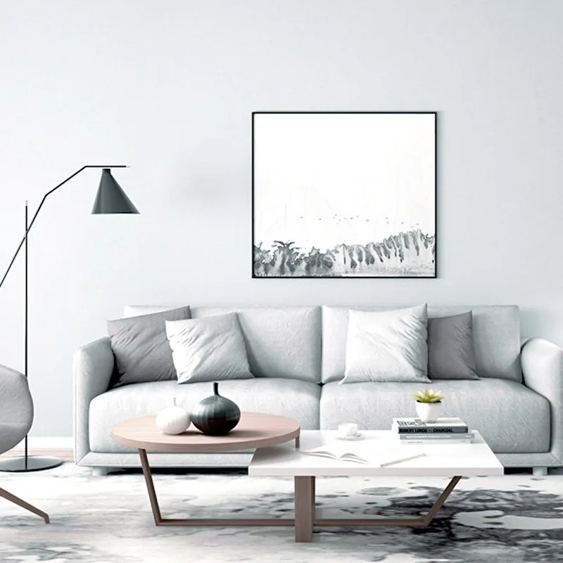 Solid Color Wallpaper Modern Minimalist Bedroom Plain Color Living Room Dining Background Nordic Style Light Gray Blue Wallpaper
Solid Color Wallpaper Modern Minimalist Bedroom Plain Color Living Room Dining Background Nordic Style Light Gray Blue Wallpaper