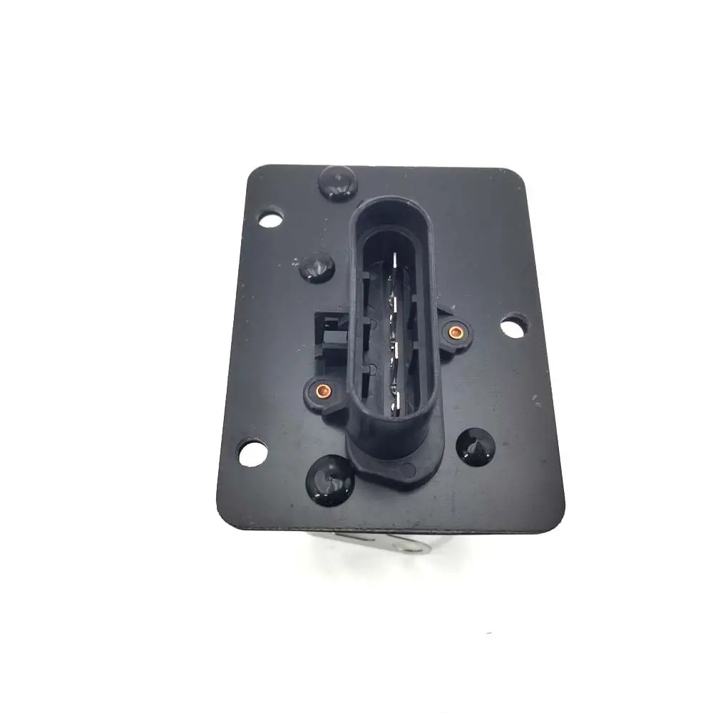 A/C Heater Blower Motor Resistor for 1993-2005 Chevrolet S10 Blazer/GMC Jimmy/Sonoma
A/C Heater Blower Motor Resistor for 1993-2005 Chevrolet S10 Blazer/GMC Jimmy/Sonoma