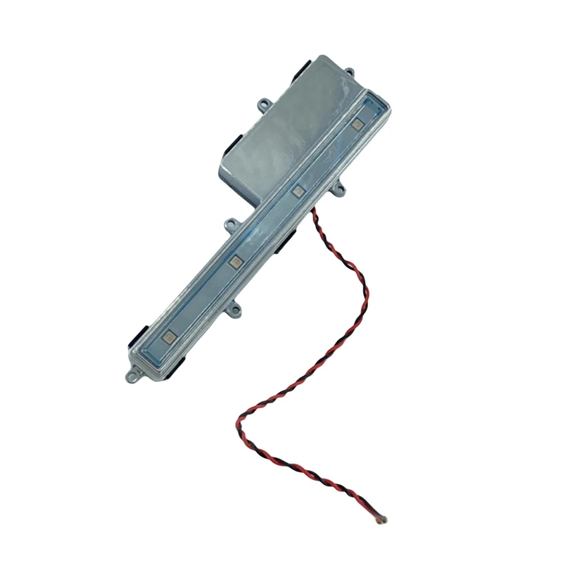 Sweeping Machine Bactericidal Uv Lamp For Xiaomi Viomi Alpha 3 Sweeping Robot Accessories
Sweeping Machine Bactericidal Uv Lamp For Xiaomi Viomi Alpha 3 Sweeping Robot Accessories