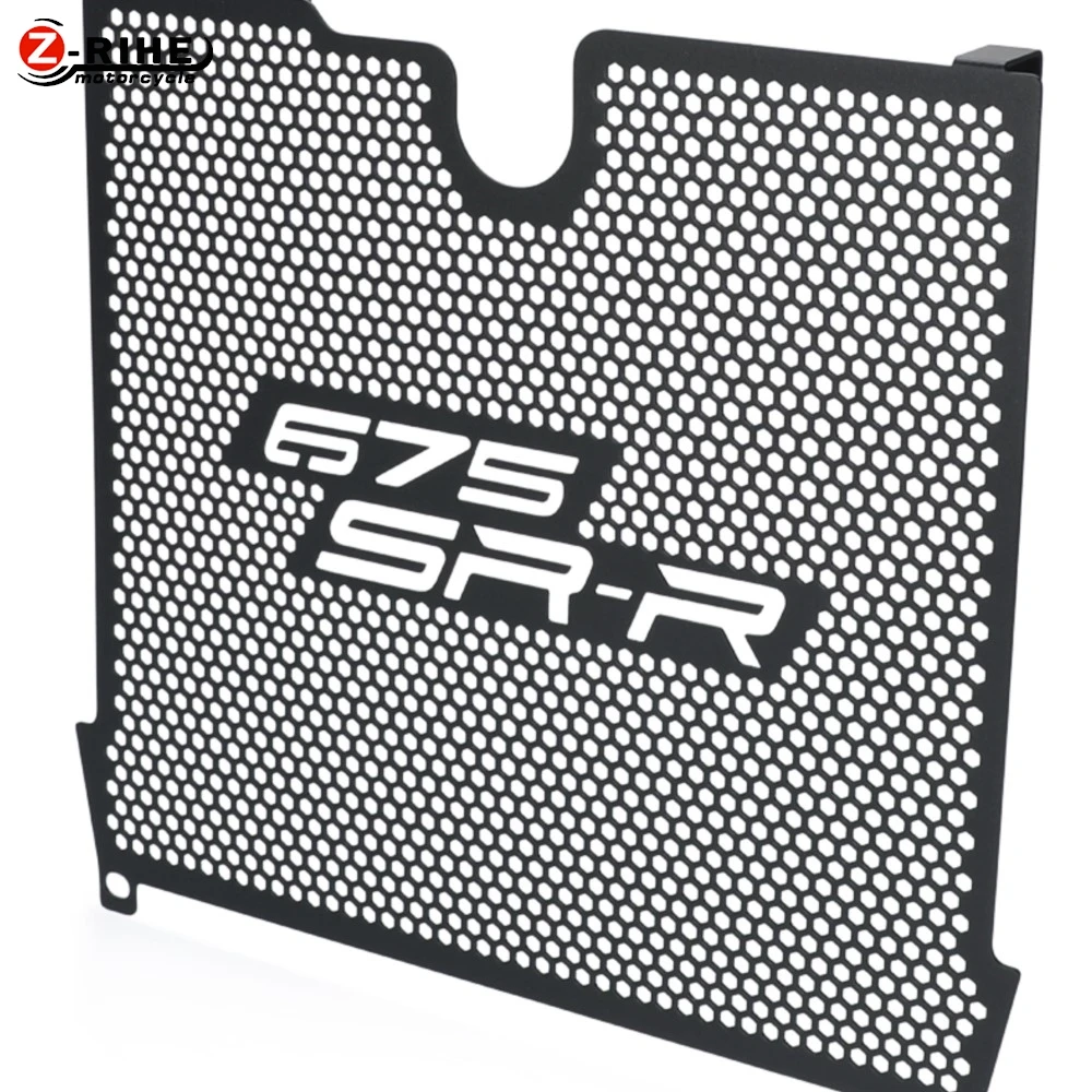 Radiator Grille Guard Cover Protection Motorcycle FOR CFMOTO CF MOTO 675SR-R 675SRR 675SR 675SS 2024 2025 2026 675 SR SS SRR 675
Radiator Grille Guard Cover Protection Motorcycle FOR CFMOTO CF MOTO 675SR-R 675SRR 675SR 675SS 2024 2025 2026 675 SR SS SRR 675