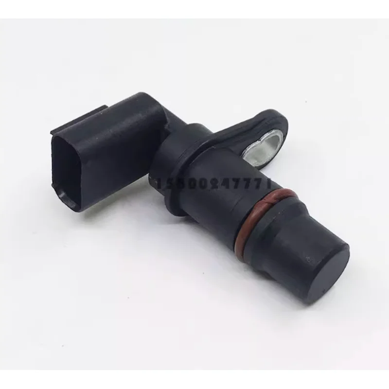 High Quality Excavator Parts Crankshaft Sensor 6261-81-2901 Fits Komatsu Engine 6d107 6d114 Pc400lc-8 6261812901
High Quality Excavator Parts Crankshaft Sensor 6261-81-2901 Fits Komatsu Engine 6d107 6d114 Pc400lc-8 6261812901