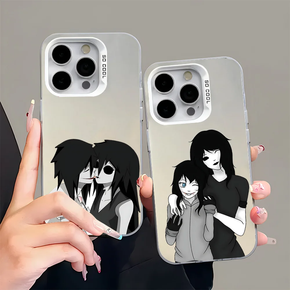 Hayase Yuuka Blue Archive Phone Case For iPhone 16,15,14,13,12,11,Pro,Max,Plus,Mini,XS,SE Anti Fall Gray White Matte Hard Bumper
Hayase Yuuka Blue Archive Phone Case For iPhone 16,15,14,13,12,11,Pro,Max,Plus,Mini,XS,SE Anti Fall Gray White Matte Hard Bumper