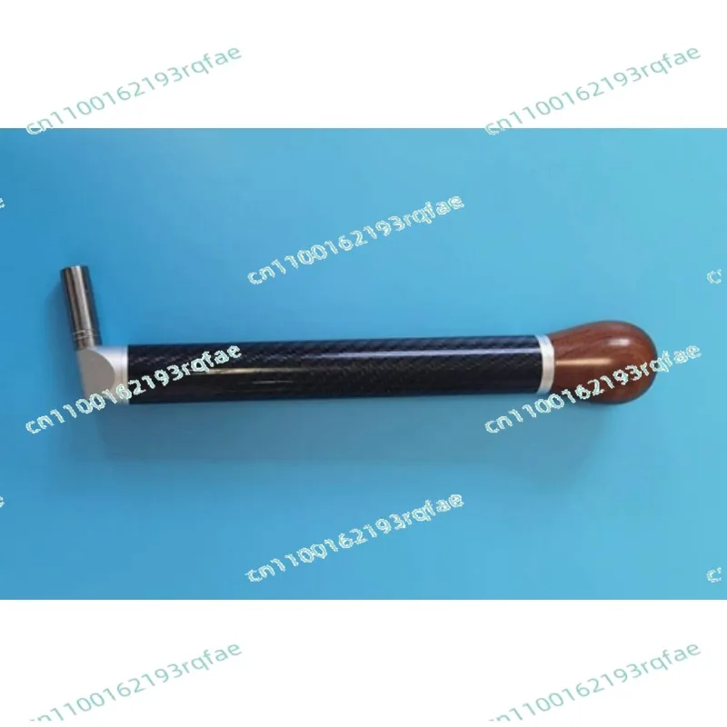 Finishing and repairing sound hammer fixing, piano tuning wrench Piano wrench, carbon fiber tuning wrench
Finishing and repairing sound hammer fixing, piano tuning wrench Piano wrench, carbon fiber tuning wrench