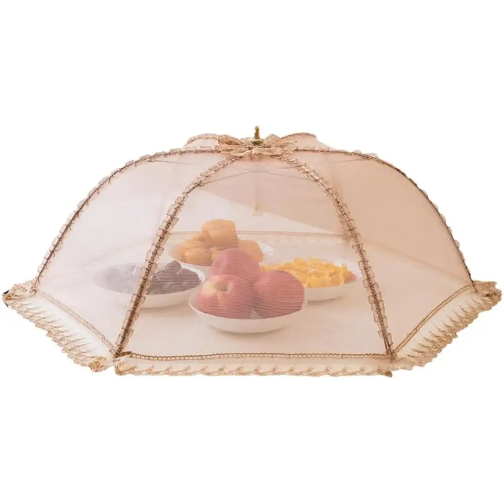 Collapsible 24 Reusable Picnic Tablecloth with Mesh, Suitable for Outdoors, Camping, and BBQs (Brown)
Collapsible 24 Reusable Picnic Tablecloth with Mesh, Suitable for Outdoors, Camping, and BBQs (Brown)