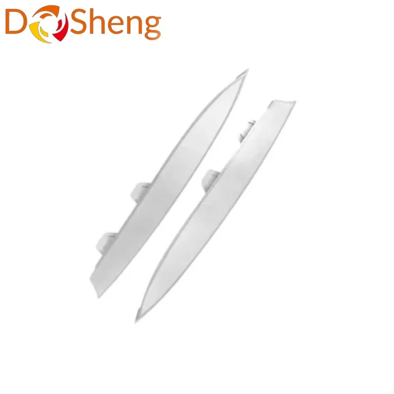 51117172369 51117172370 Auto Bumper Lower Fog Light Grille Trim Strip Left Lower Grill Trim For BMW 5 Series GT F07 535 550
51117172369 51117172370 Auto Bumper Lower Fog Light Grille Trim Strip Left Lower Grill Trim For BMW 5 Series GT F07 535 550