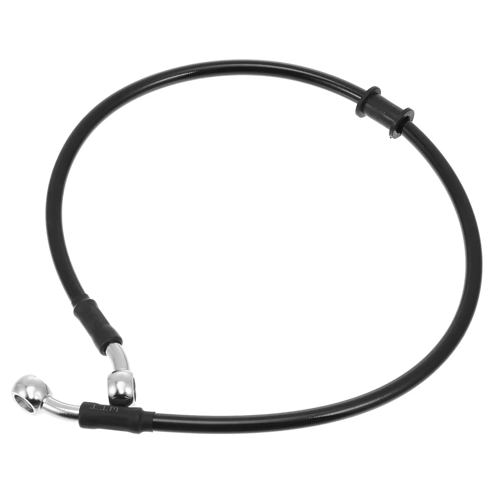 Brake Hose Motorcycle Clutch Line Pipe Black Iron Joint Racing Wire Hydraulic Brake Line Stable Reliable Easy Install Long Use
Brake Hose Motorcycle Clutch Line Pipe Black Iron Joint Racing Wire Hydraulic Brake Line Stable Reliable Easy Install Long Use