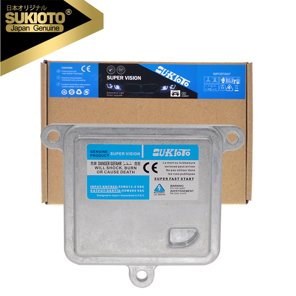 Японский OEM балласт SUKIOTO Xenon D1S D1R 55 Вт HID балласт фары 10R034663 A71177E00DG для HYUNDAI SONATA для Jaguar XF и XFR
Японский OEM балласт SUKIOTO Xenon D1S D1R 55 Вт HID балласт фары 10R034663 A71177E00DG для HYUNDAI SONATA для Jaguar XF и XFR