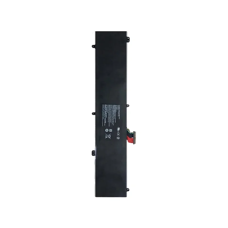Laptop Battery Reliable Replacement RZ09-0166 For Razer Blade Pro 17.3" 2017 RZ09-01663E52 RZ09-01662E53-R3U1 RZ09-01663E53-R3U1
Laptop Battery Reliable Replacement RZ09-0166 For Razer Blade Pro 17.3" 2017 RZ09-01663E52 RZ09-01662E53-R3U1 RZ09-01663E53-R3U1
