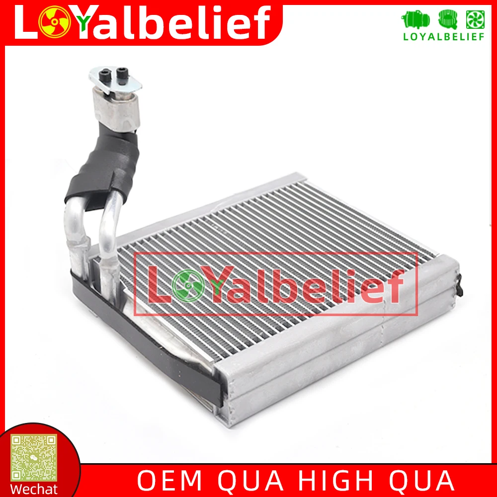 Air Conditioning Evaporator Coil For Hyundai I10 2014-2016 97139-B9000 97139B9000 97139-B9001 97139B9001 Size:38*210*226mm
Air Conditioning Evaporator Coil For Hyundai I10 2014-2016 97139-B9000 97139B9000 97139-B9001 97139B9001 Size:38*210*226mm