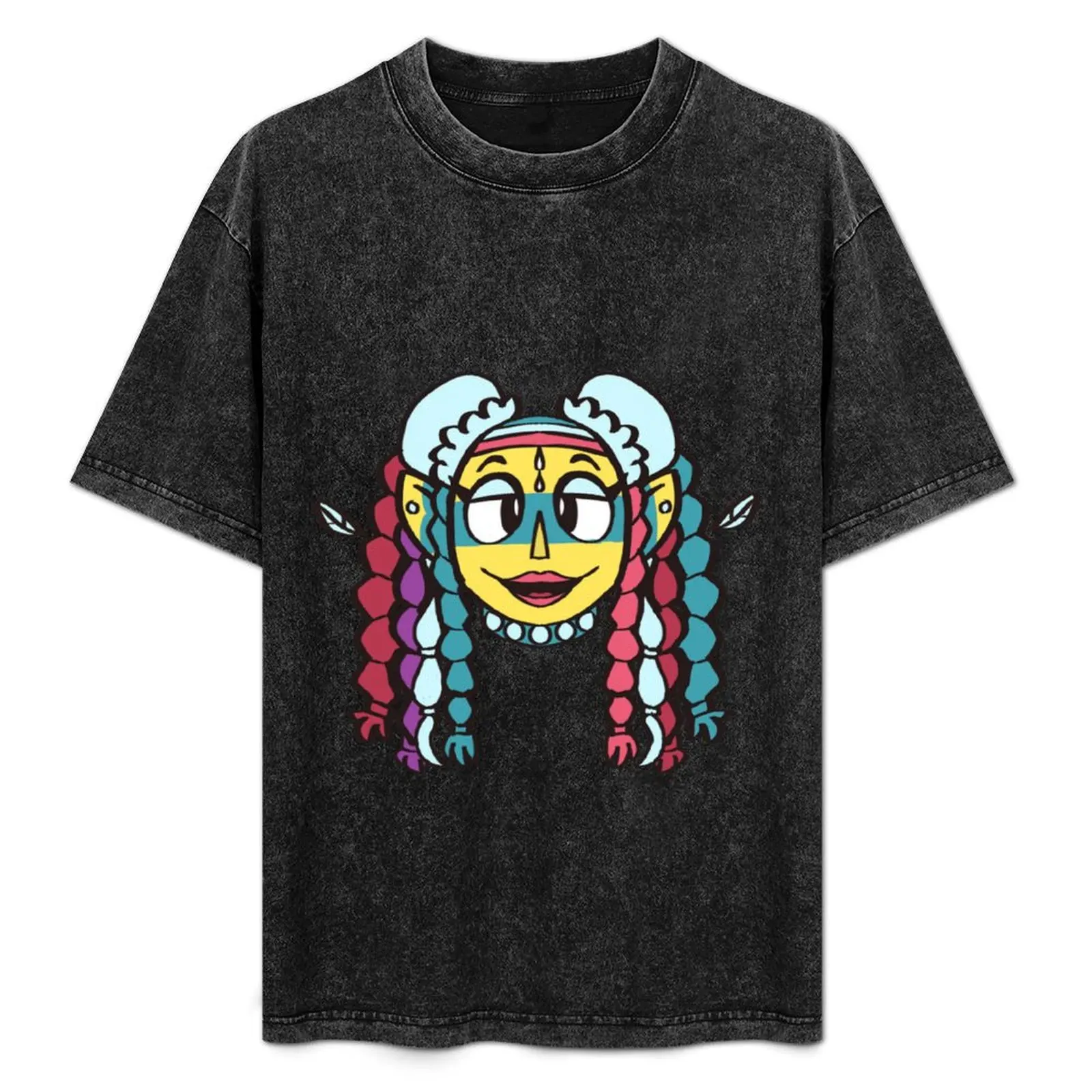Angel Puppet T-Shirt aesthetic clothes anime figures Anime t-shirt quick drying clothes for men
Angel Puppet T-Shirt aesthetic clothes anime figures Anime t-shirt quick drying clothes for men