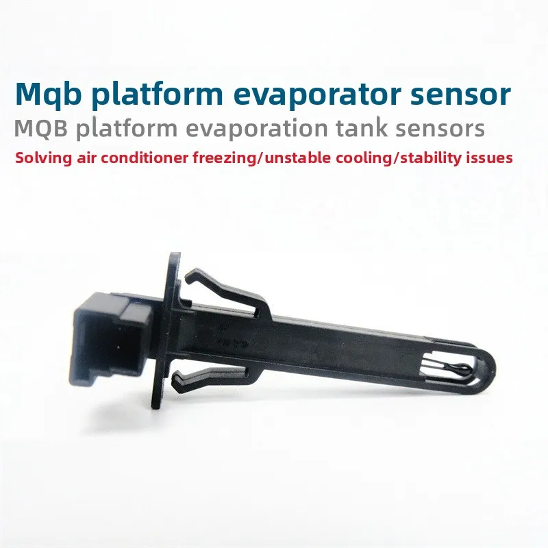 For Skoda Octavia Superb Lamando Evaporator Air conditioning Temperature sensor 
For Skoda Octavia Superb Lamando Evaporator Air conditioning Temperature sensor