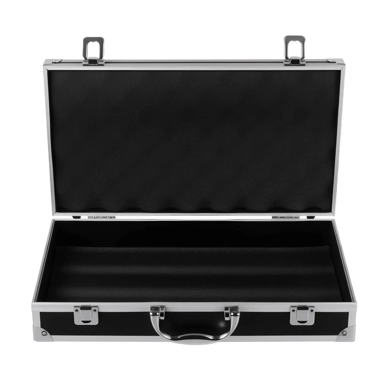 Aluminum Alloy Tool Box Large Capacity Portable Medicine Box Multi-Purpose Carrying Case for Home Outdoor Aluminum Case
Aluminum Alloy Tool Box Large Capacity Portable Medicine Box Multi-Purpose Carrying Case for Home Outdoor Aluminum Case