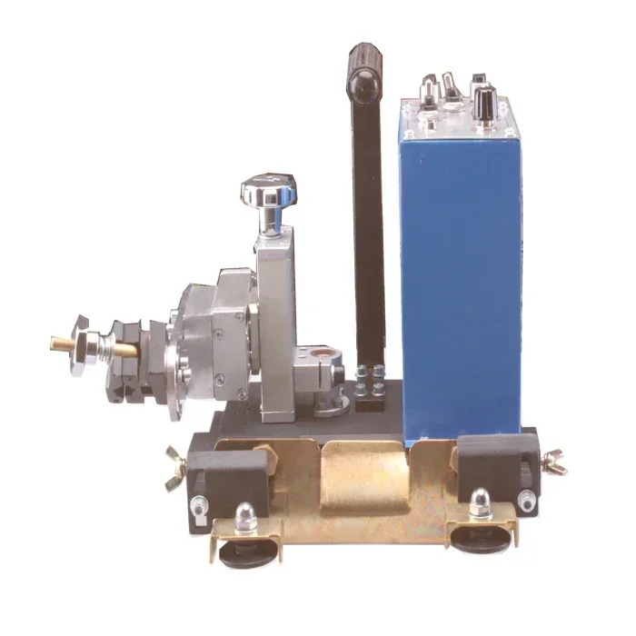 HK-5C Standard Size Fillet Welding Tractor Carriage Trolley
HK-5C Standard Size Fillet Welding Tractor Carriage Trolley