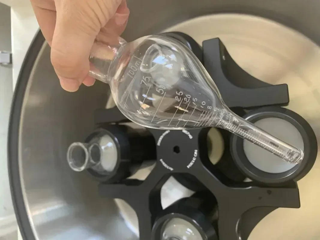 Oil Centrifuge Crude Oil testing Centrifuge Made In China With CE Certificate
Oil Centrifuge Crude Oil testing Centrifuge Made In China With CE Certificate