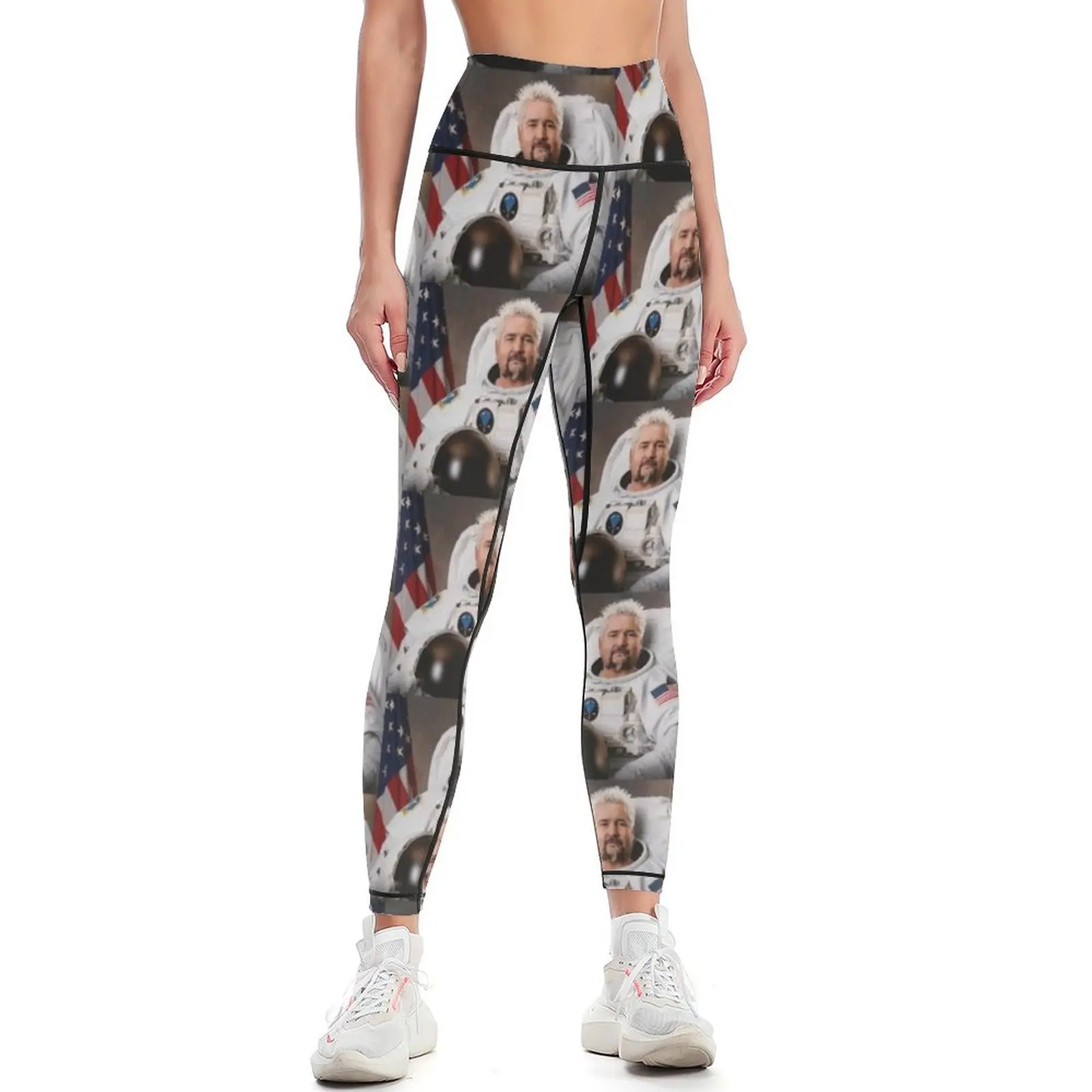 Guy Fieri astronaut Leggings workout clothes for harem pants for physical Legging sexy woman Womens Leggings
Guy Fieri astronaut Leggings workout clothes for harem pants for physical Legging sexy woman Womens Leggings