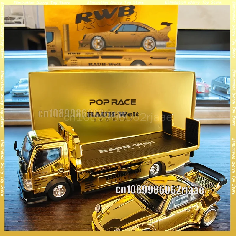 In Stock 2026 Hec Xcartoys 1:64 RWB 930 & Pandem Elise Truck Box Set Alloy Diecast Model Collectible Gift For Fans
In Stock 2026 Hec Xcartoys 1:64 RWB 930 & Pandem Elise Truck Box Set Alloy Diecast Model Collectible Gift For Fans
