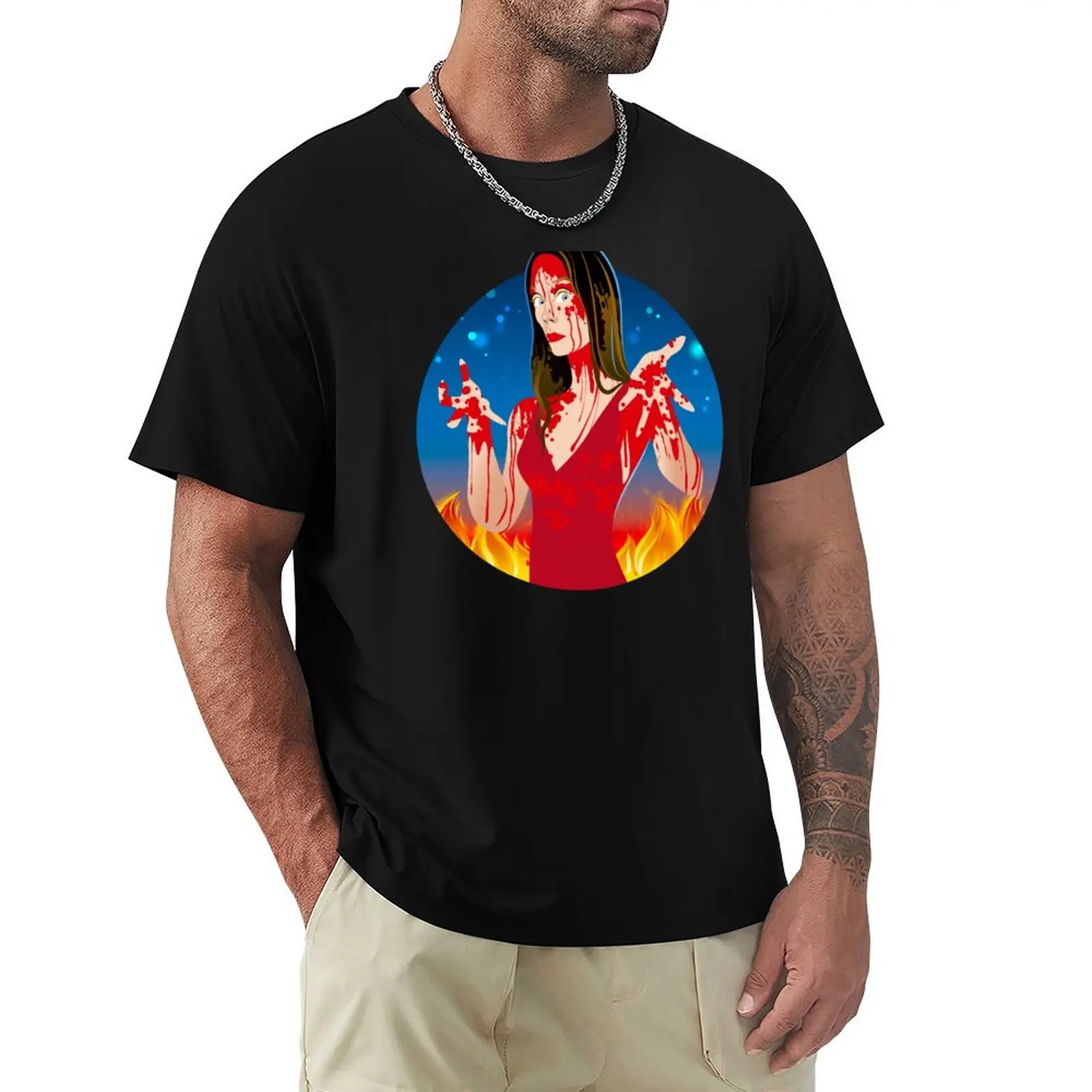 Prom Queen T-Shirt shirts graphic tees Aesthetic clothing mens shirts graphic tee
Prom Queen T-Shirt shirts graphic tees Aesthetic clothing mens shirts graphic tee