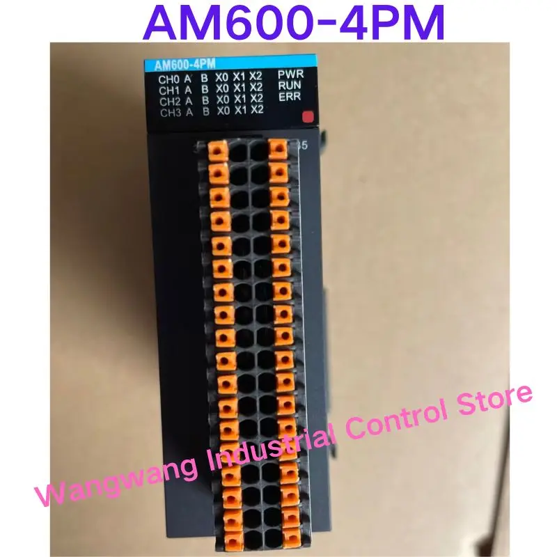 Совершенно новый модуль дистанционного управления AM600-4PM
Совершенно новый модуль дистанционного управления AM600-4PM