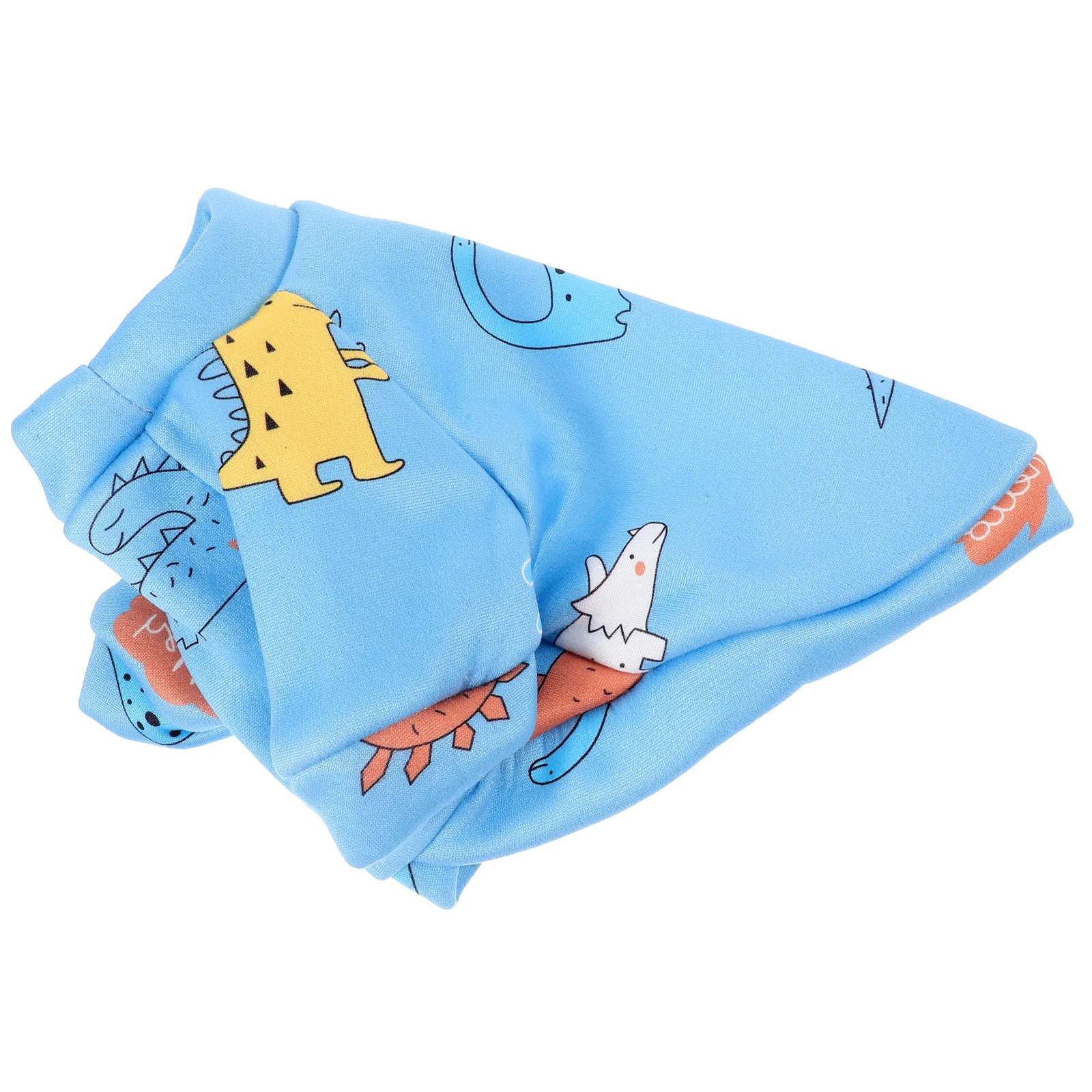 Pet Clothing Cartoon Dog Clothes Two legged Polyester Costume Adorable Warm Winter Fashion Small Size
Pet Clothing Cartoon Dog Clothes Two legged Polyester Costume Adorable Warm Winter Fashion Small Size