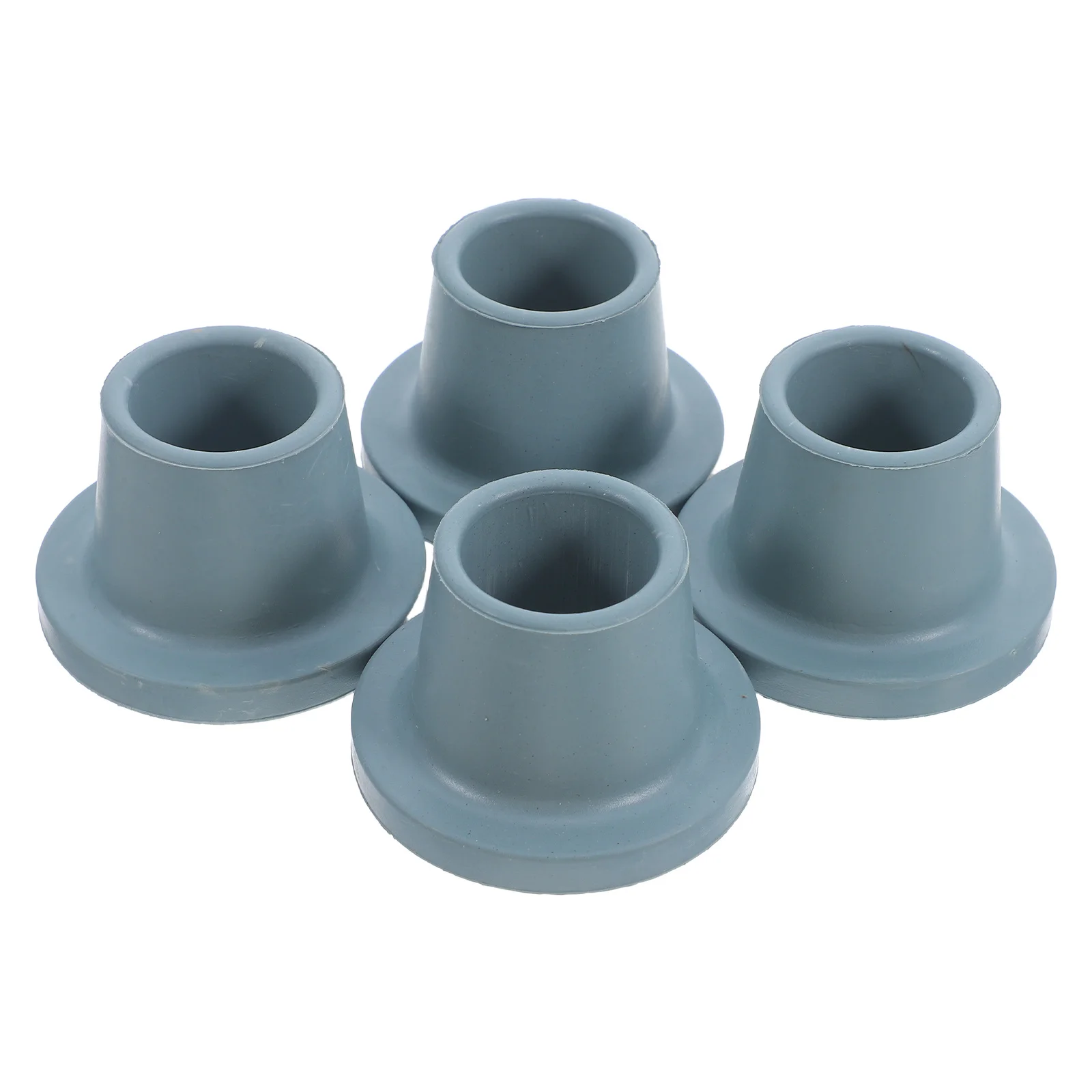 4Pcs Rubber Feet for Shower Chair Non Slip Bath Stool Leg Caps Replacement Foot Covers Chair Leg Floor Protectors Stable
4Pcs Rubber Feet for Shower Chair Non Slip Bath Stool Leg Caps Replacement Foot Covers Chair Leg Floor Protectors Stable