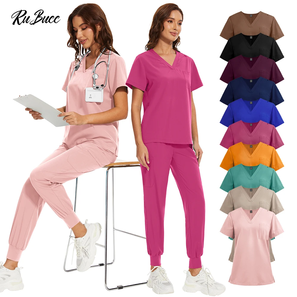 Топы с короткими рукавами, брюки для бега, скраб, однотонные хирургические халаты, медицинские аксессуары, маникюр, косметолог, комплект для кормления, женский комплект
Топы с короткими рукавами, брюки для бега, скраб, однотонные хирургические халаты, медицинские аксессуары, маникюр, косметолог, комплект для кормления, женский комплект