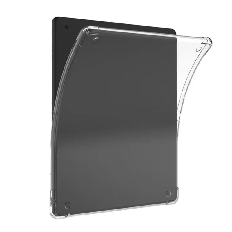 Antishock TPU защитники для писца 10.2 "2024 Электронный считыватель книги легко переносить 601b
Antishock TPU защитники для писца 10.2 "2024 Электронный считыватель книги легко переносить 601b