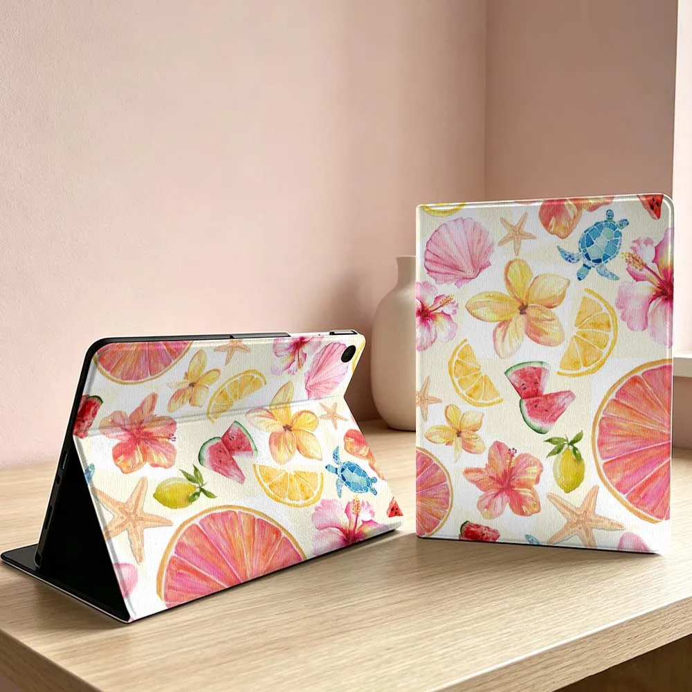 Design Summer Patterns For Samsung Galaxy Tab S11 S10 S9 S8 S7 S6 A11 A9 A8 Ultra Lite FE Plus Foldable Tablet Case Soft
Design Summer Patterns For Samsung Galaxy Tab S11 S10 S9 S8 S7 S6 A11 A9 A8 Ultra Lite FE Plus Foldable Tablet Case Soft