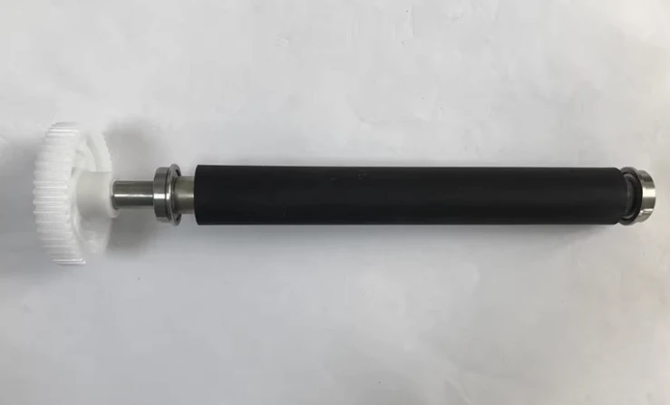 Оригинальный новый резиновый валик TSC TTP-2410/344/246/240/340/346/644 MU MT MPLUS MPRO MA240/MA340/MA640 валик для принтера штрих-кода
Оригинальный новый резиновый валик TSC TTP-2410/344/246/240/340/346/644 MU MT MPLUS MPRO MA240/MA340/MA640 валик для принтера штрих-кода