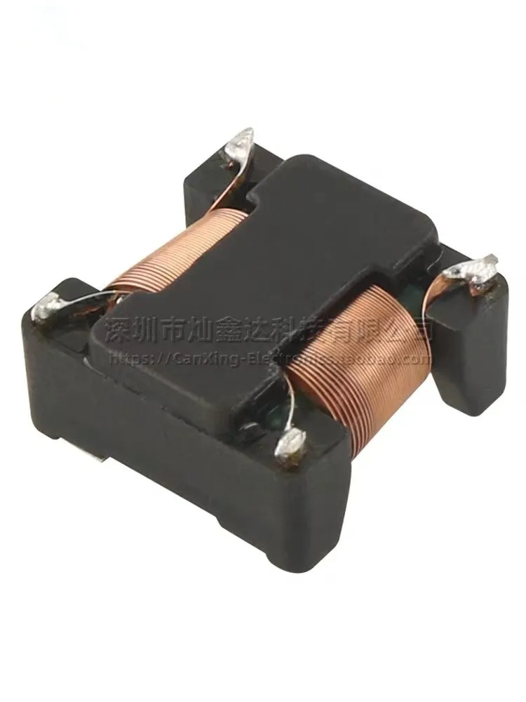 10-20PCS New SQ1010 Patch 5/10mh 2a Flat Copper Line Co -Model Electotomy Seller Eml Filter Power Automators
10-20PCS New SQ1010 Patch 5/10mh 2a Flat Copper Line Co -Model Electotomy Seller Eml Filter Power Automators