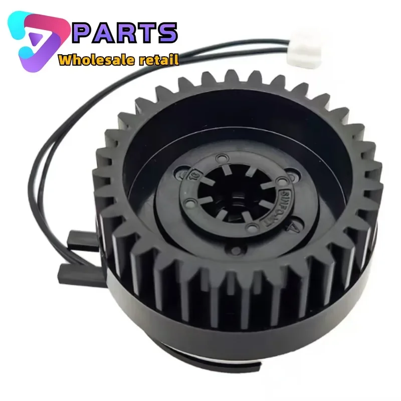 JC47-00037A Main Drive Clutch for Samsung 2200 436 K2200ND K2200 for HP M436ND M436 M433 M437 M439 Paper Feed Clutch JC66-03983A
JC47-00037A Main Drive Clutch for Samsung 2200 436 K2200ND K2200 for HP M436ND M436 M433 M437 M439 Paper Feed Clutch JC66-03983A