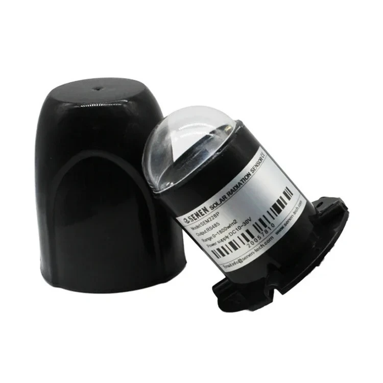 Manufacturer Cheap Price Silicon Pyranometer For Measuring Solar Radiation sensor
Manufacturer Cheap Price Silicon Pyranometer For Measuring Solar Radiation sensor