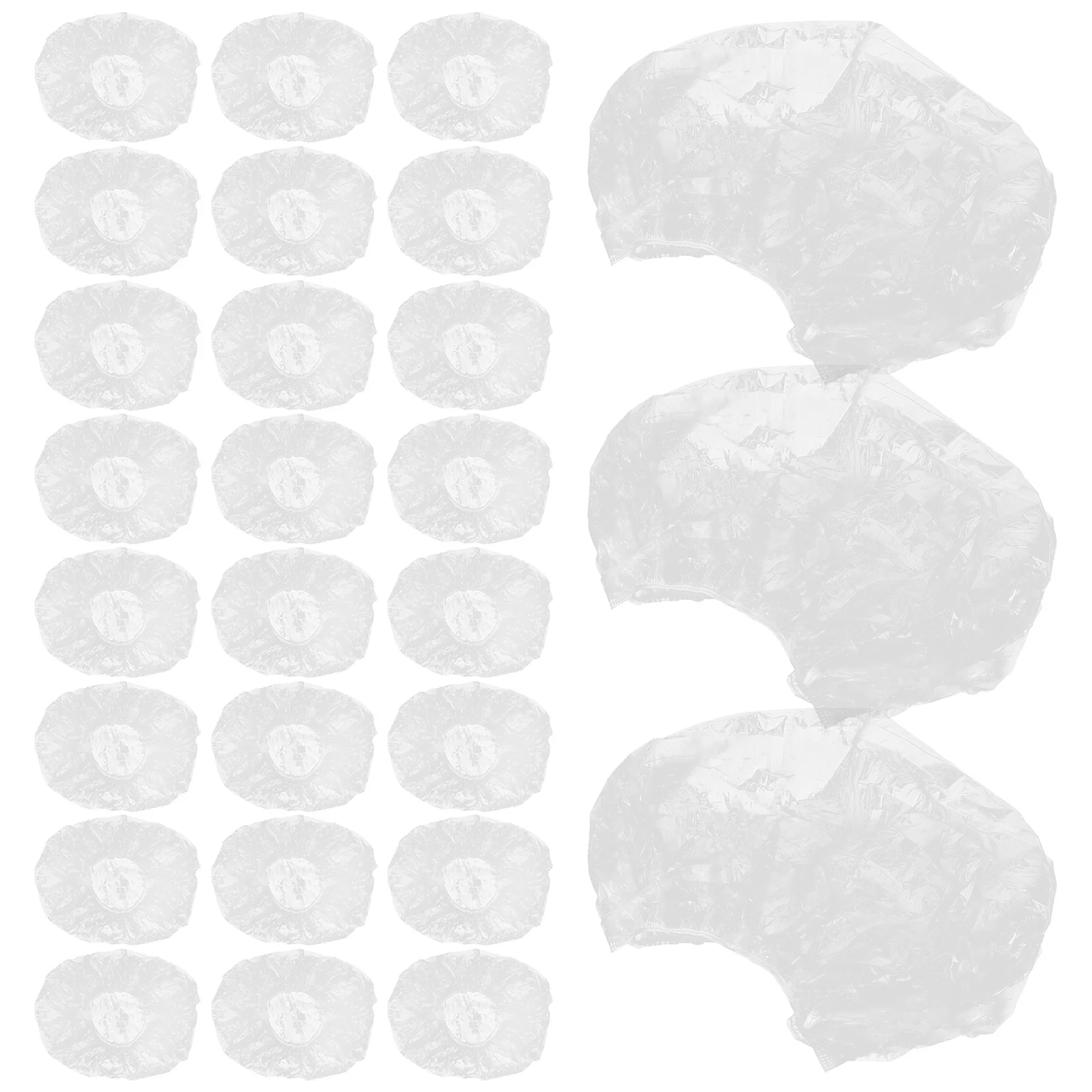 50Pcs Waterproof Bike Seat Covers Electric Scooter Plastic Saddle Protector Rainproof Outdoor Replacement Covers 
50Pcs Waterproof Bike Seat Covers Electric Scooter Plastic Saddle Protector Rainproof Outdoor Replacement Covers