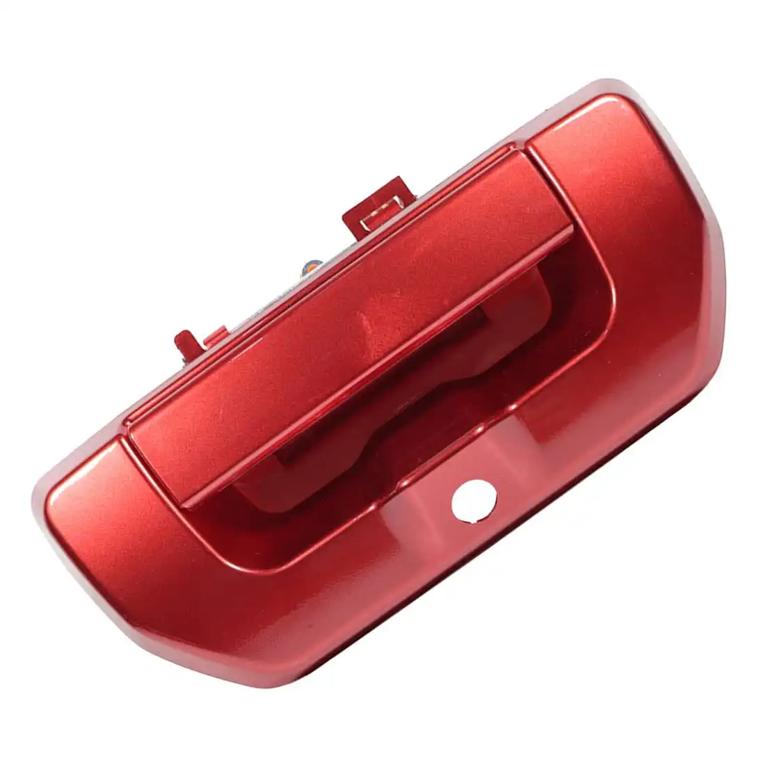 Rear Gate Tailgate Handle Fit for Great Wall Poer Power GWM Cannon Red
Rear Gate Tailgate Handle Fit for Great Wall Poer Power GWM Cannon Red